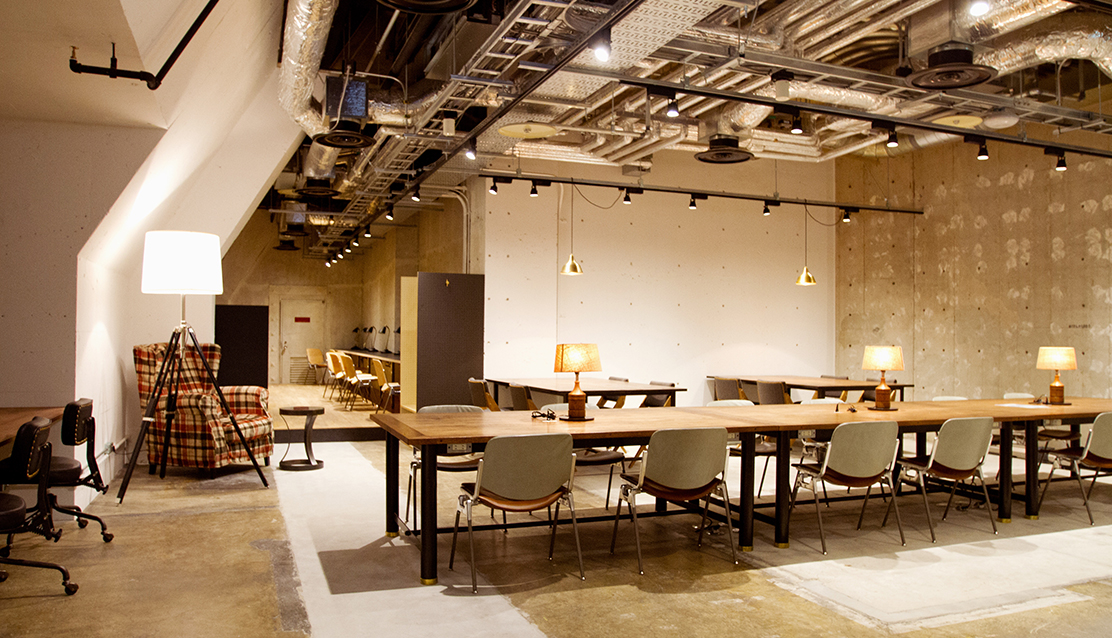 Drop-in Coworking Spaces in Tokyo | Tokyo Cheapo