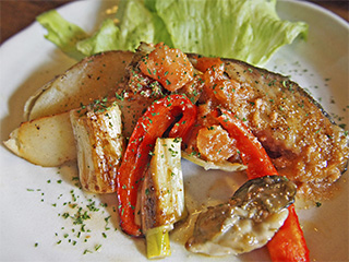 アースアワークッキング