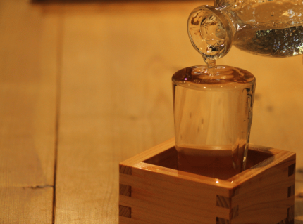 日本酒講座案内画像